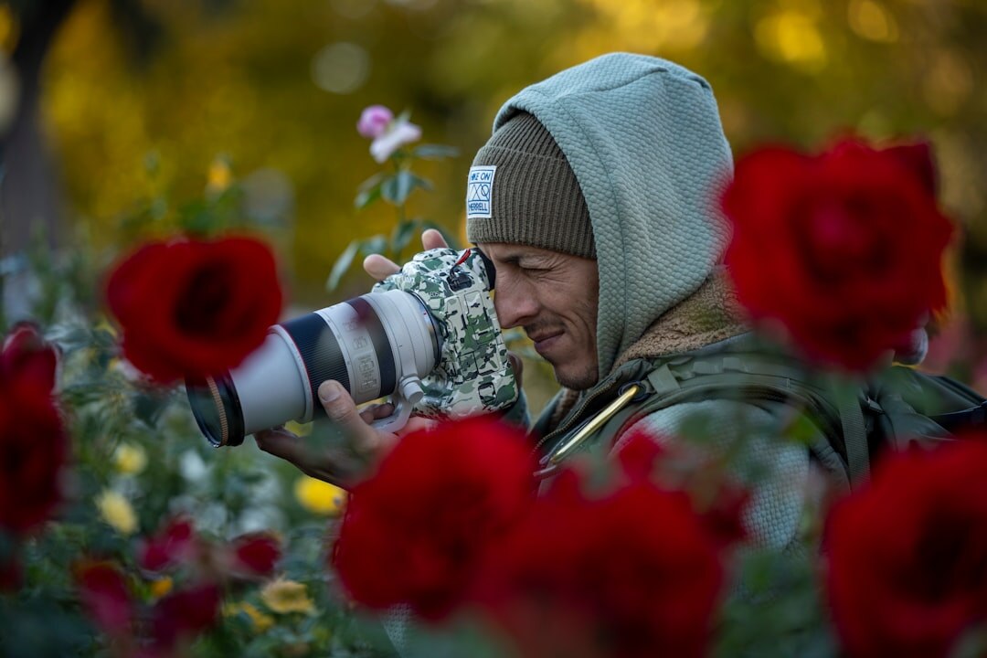 community photography workshop